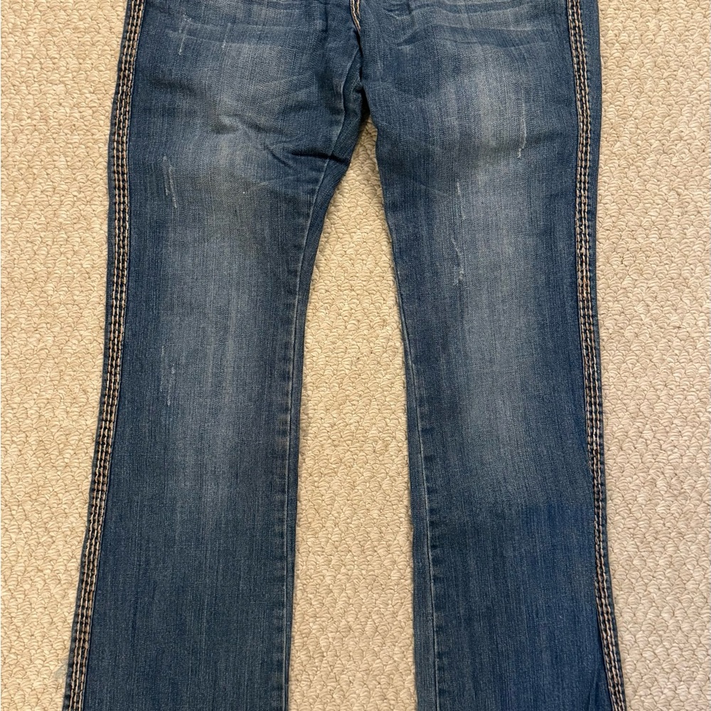 Cowgirl Tuff women’s Jean